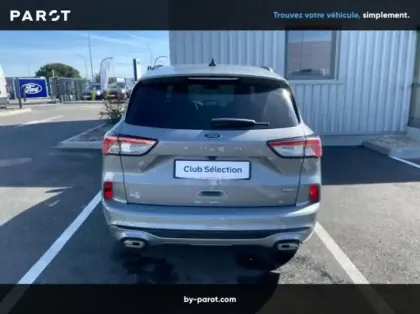 Photo 24 Ford Kuga 2.5 Duratec 190ch FHEV E85 ST-Line X BVA