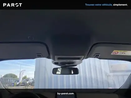 Photo 14 Ford Kuga 2.5 Duratec 190ch FHEV E85 ST-Line X BVA