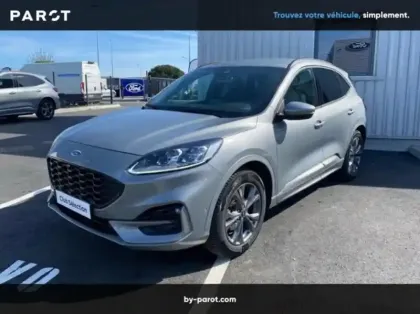 Photo Ford Kuga St-line X