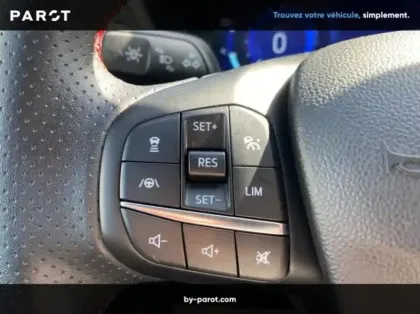 Photo 16 Ford Kuga 2.5 Duratec 190ch FHEV E85 ST-Line X BVA