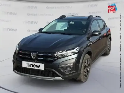 Photo Dacia Sandero Stepway Confort