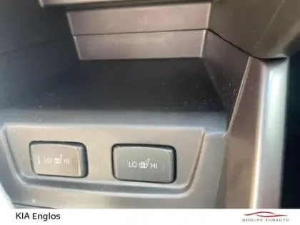 Photo 14 Suzuki Vitara  1.4 Boosterjet Hybrid 110ch Style Auto MY25