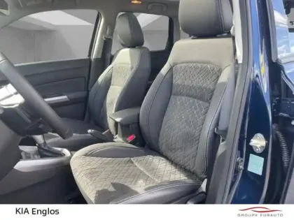 Photo 10 Suzuki Vitara  1.4 Boosterjet Hybrid 110ch Style Auto MY25