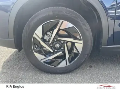 Photo 12 Suzuki Vitara  1.4 Boosterjet Hybrid 110ch Style Auto MY25