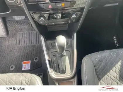 Photo 13 Suzuki Vitara  1.4 Boosterjet Hybrid 110ch Style Auto MY25