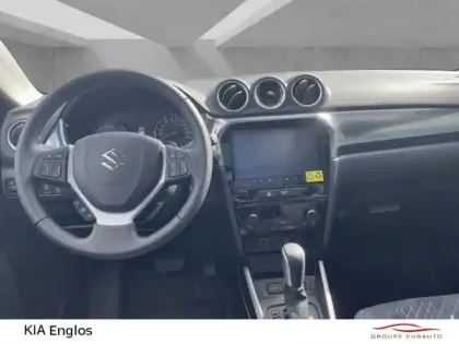 Photo 7 Suzuki Vitara  1.4 Boosterjet Hybrid 110ch Style Auto MY25