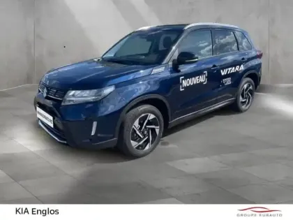 Photo Suzuki Vitara Style