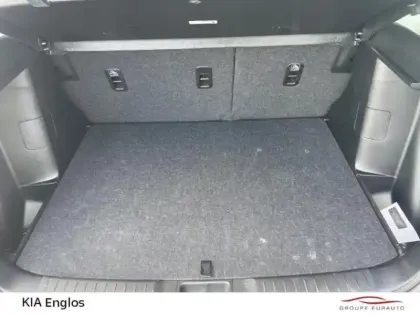 Photo 5 Suzuki Vitara  1.4 Boosterjet Hybrid 110ch Style Auto MY25