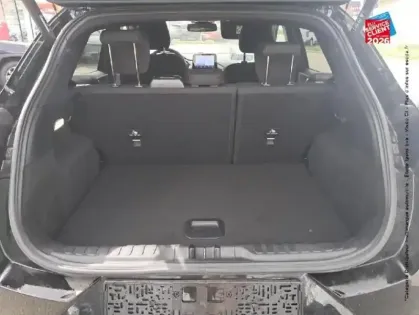 Photo 13 Ford Puma  1.0 EcoBoost 155ch S&S mHEV ST-Line X Powershift