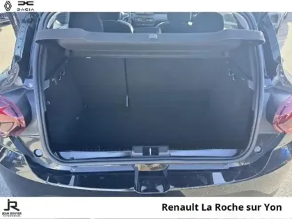 Photo 6 Dacia Sandero  1.0 TCe 90ch Expression