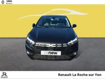 Photo 8 Dacia Sandero  1.0 TCe 90ch Expression