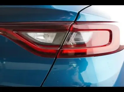 Photo 11 Renault Arkana  1.3 TCe mild hybrid 140ch Evolution EDC -22