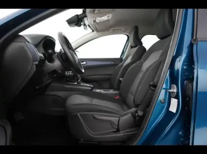 Photo 13 Renault Arkana  1.3 TCe mild hybrid 140ch Evolution EDC -22