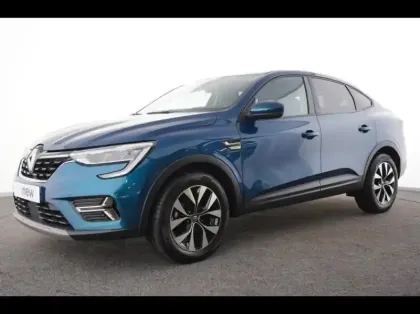 Photo Renault Arkana Evolution