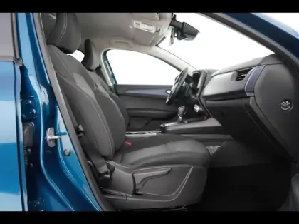 Photo 14 Renault Arkana  1.3 TCe mild hybrid 140ch Evolution EDC -22