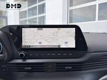 Photo 5 Hyundai Bayon  1.0 T-GDi 100ch Hybrid 48V Executive DCT-7