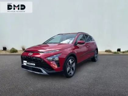 Photo Hyundai Bayon Executive