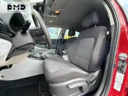 Photo 8 Hyundai Bayon  1.0 T-GDi 100ch Hybrid 48V Executive DCT-7