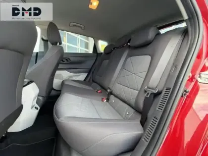Photo 9 Hyundai Bayon  1.0 T-GDi 100ch Hybrid 48V Executive DCT-7