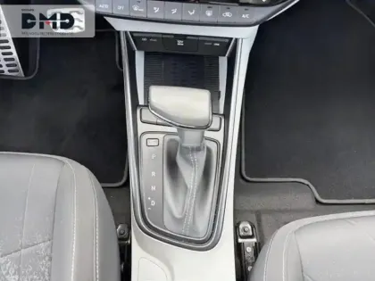 Photo 7 Hyundai Bayon  1.0 T-GDi 100ch Hybrid 48V Executive DCT-7