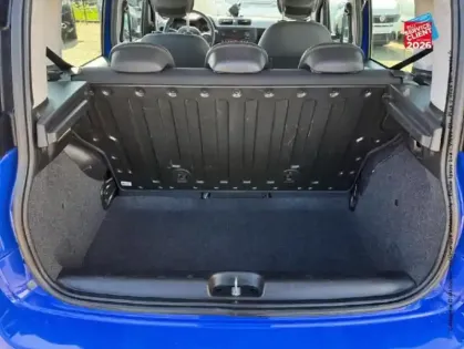 Photo 13 Fiat Panda  1.2 8v 69ch S&S City Cross Euro6D