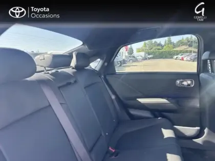 Photo 8 Hyundai Ioniq 6  77 kWh - 229ch