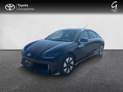 Photo Hyundai Ioniq 6 Base