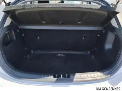 Photo 14 Kia Rio  1.0 T-GDI 100ch Active