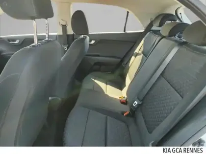 Photo 13 Kia Rio  1.0 T-GDI 100ch Active