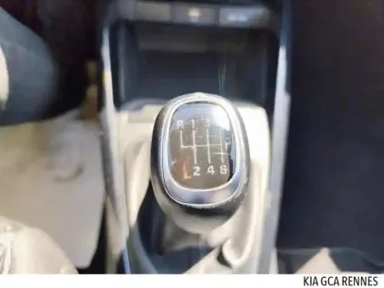 Photo 8 Kia Rio  1.0 T-GDI 100ch Active