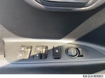 Photo 11 Kia Rio  1.0 T-GDI 100ch Active