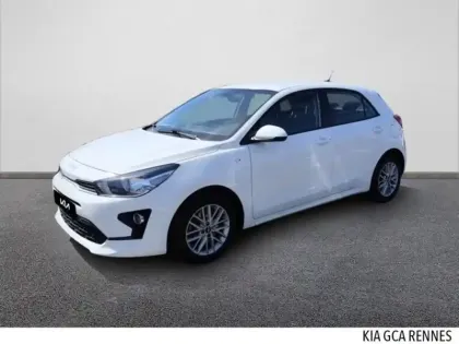 Photo Kia Rio Active