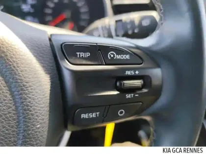 Photo 9 Kia Rio  1.0 T-GDI 100ch Active