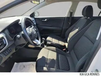 Photo 12 Kia Rio  1.0 T-GDI 100ch Active
