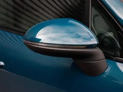 Photo 11 Porsche Cayenne  3.0 V6 470ch E-Hybrid