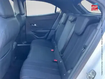 Photo 10 Opel Mokka  1.2 Turbo 100ch GS