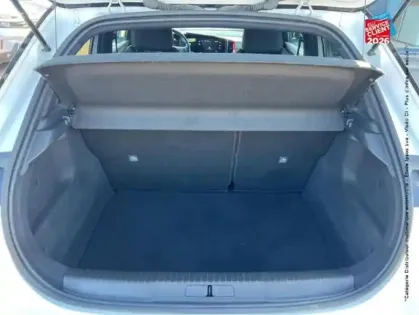 Photo 13 Opel Mokka  1.2 Turbo 100ch GS