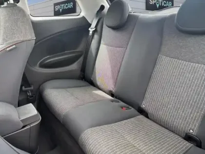 Photo 9 Fiat 500  e 118ch Icône