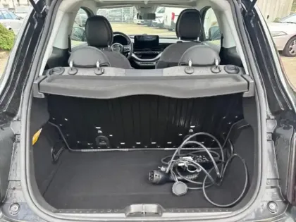 Photo 5 Fiat 500  e 118ch Icône