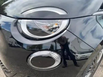 Photo 14 Fiat 500  e 118ch Icône