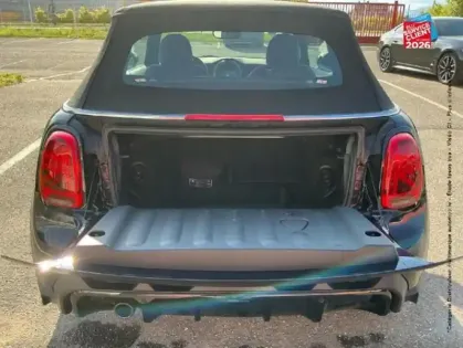 Photo 13 Mini Mini Cabrio Cooper 136ch John Cooper Works BVA7