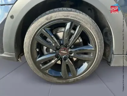 Photo 9 Mini Mini Cabrio Cooper 136ch John Cooper Works BVA7