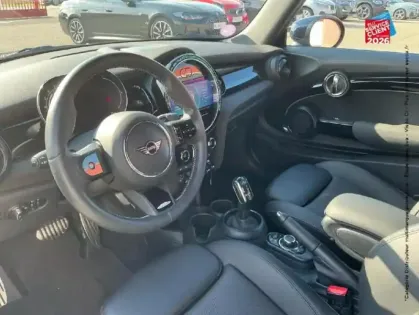 Photo 14 Mini Mini Cabrio Cooper 136ch John Cooper Works BVA7