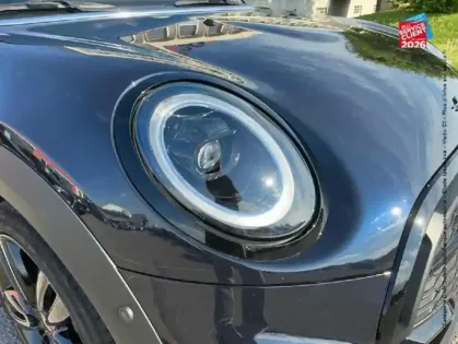 Photo 12 Mini Mini Cabrio Cooper 136ch John Cooper Works BVA7