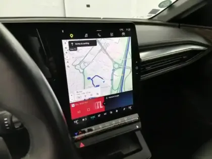 Photo 14 Renault Megane  E-Tech Electric EV60 220ch Iconic super charge