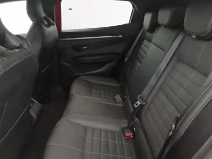 Photo 7 Renault Megane  E-Tech Electric EV60 220ch Iconic super charge