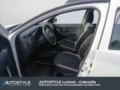 Photo 12 Dacia Sandero  0.9 TCe 90ch Stepway - 20