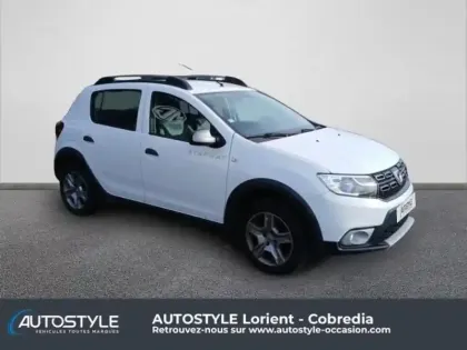 Photo 9 Dacia Sandero  0.9 TCe 90ch Stepway - 20