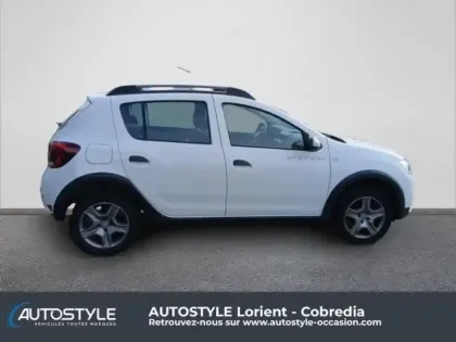 Photo 7 Dacia Sandero  0.9 TCe 90ch Stepway - 20