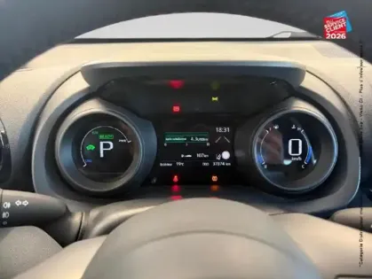 Photo 11 Toyota Yaris  Cross 116h Design MY22